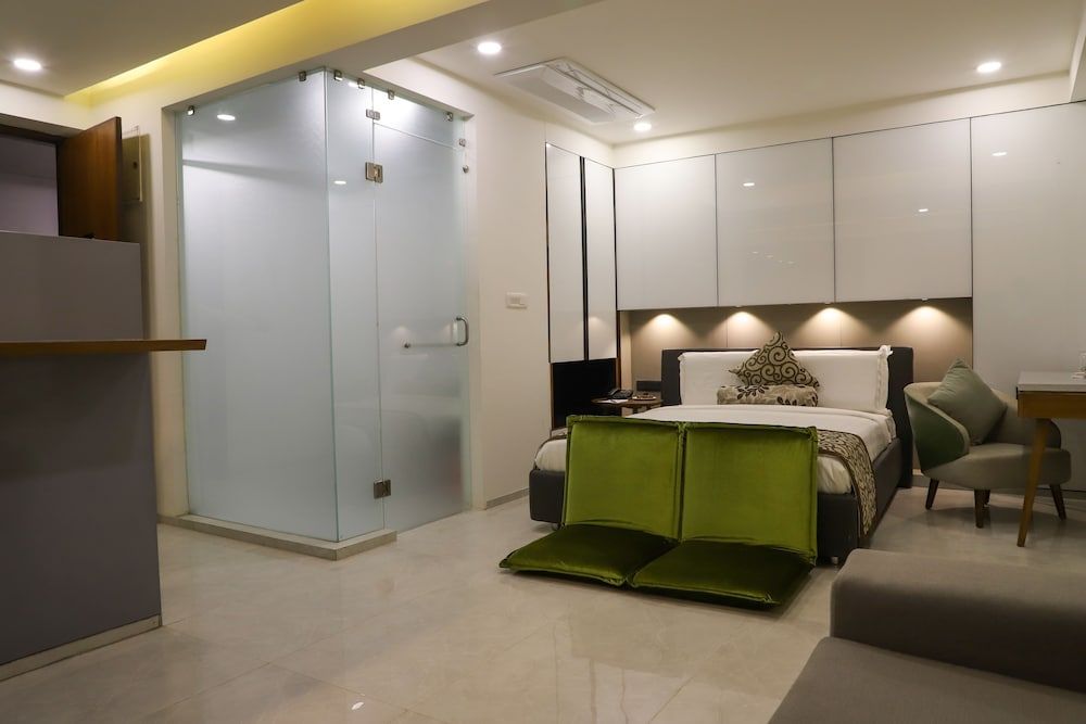 undefined Tribecca Residency 5