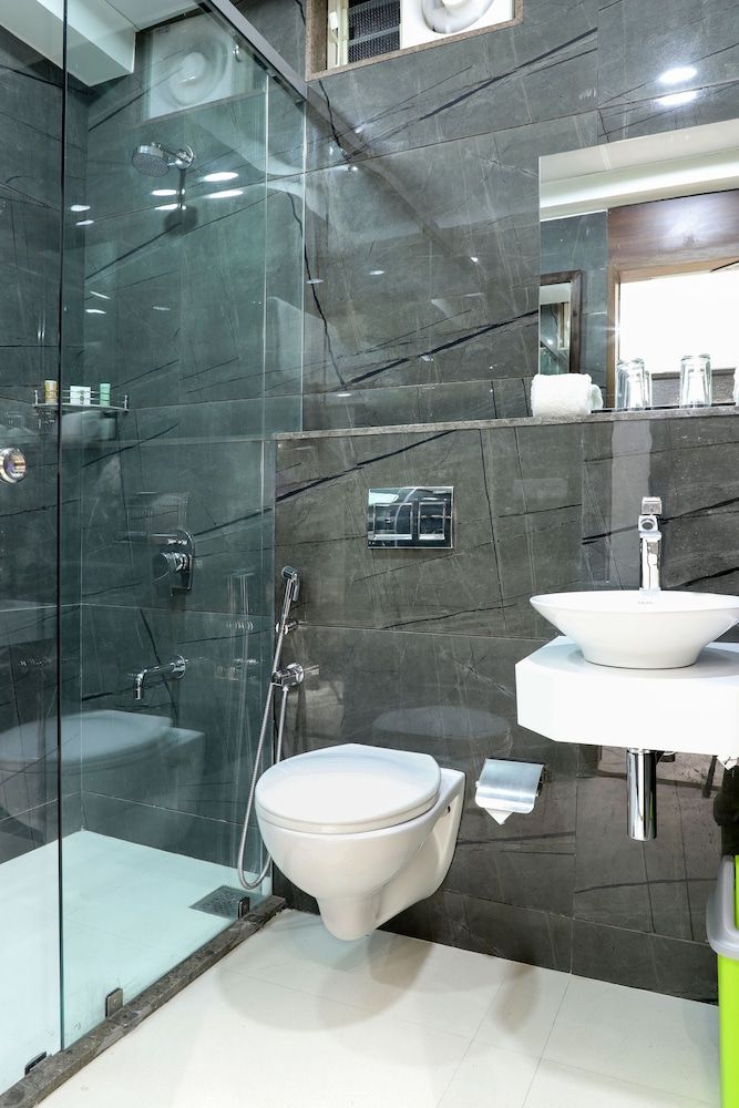 Tribecca Residency Executive Suite, 1 Bedroom, Non Smoking, City View 6