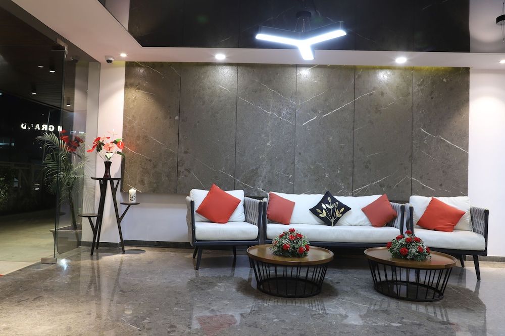 undefined Tribecca Residency 2