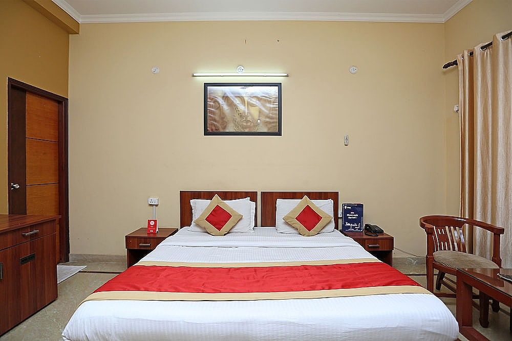 undefined OYO 4814 Nstay 46 10