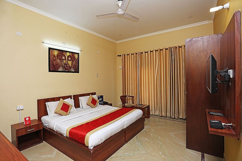 undefined OYO 4814 Nstay 46 2