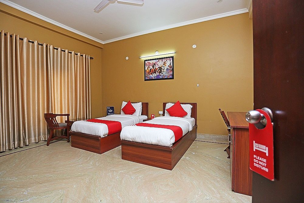 undefined OYO 4814 Nstay 46