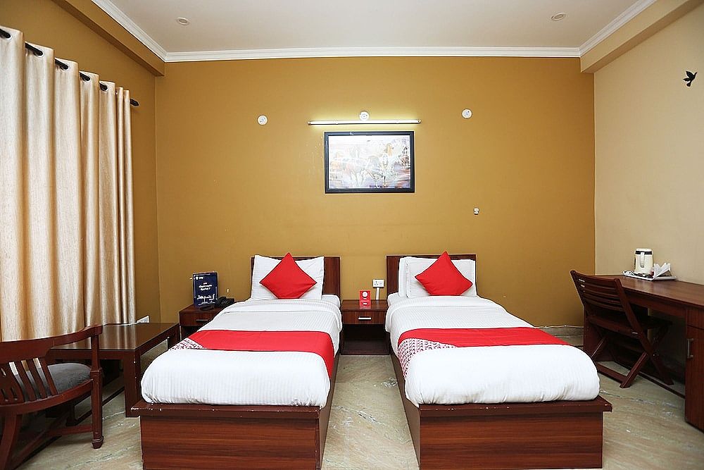 undefined OYO 4814 Nstay 46 9