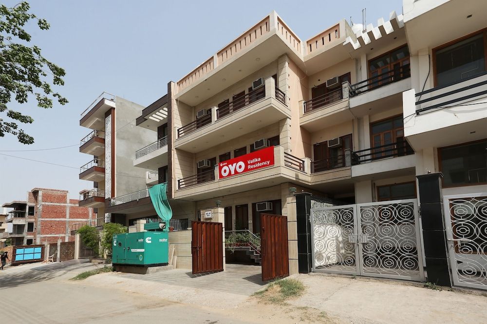 undefined OYO 4814 Nstay 46 3