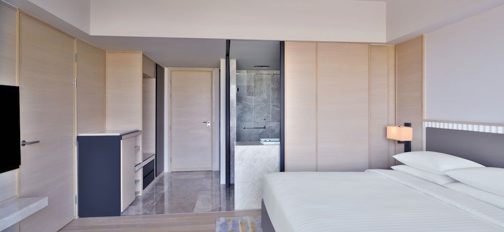 undefined Courtyard Ahmedabad Sindhu Bhavan Road 3