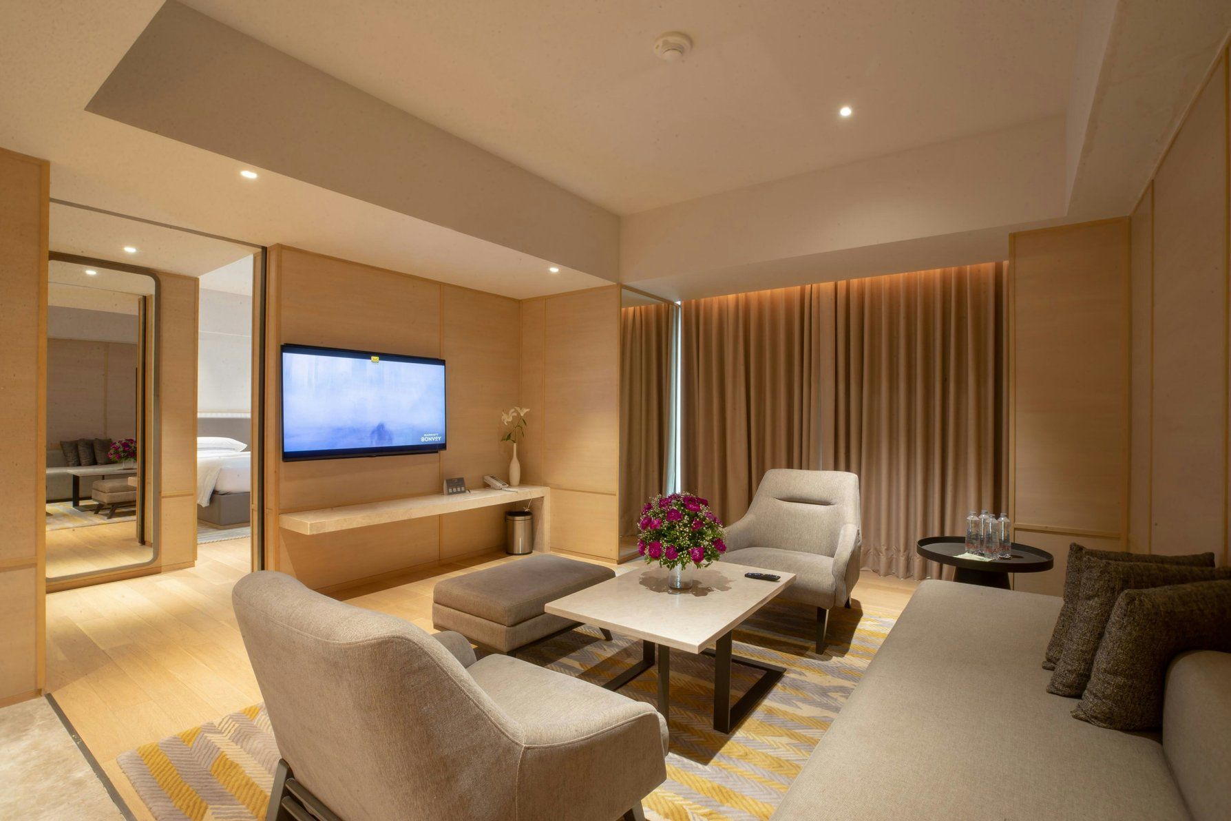 undefined Courtyard Ahmedabad Sindhu Bhavan Road 9