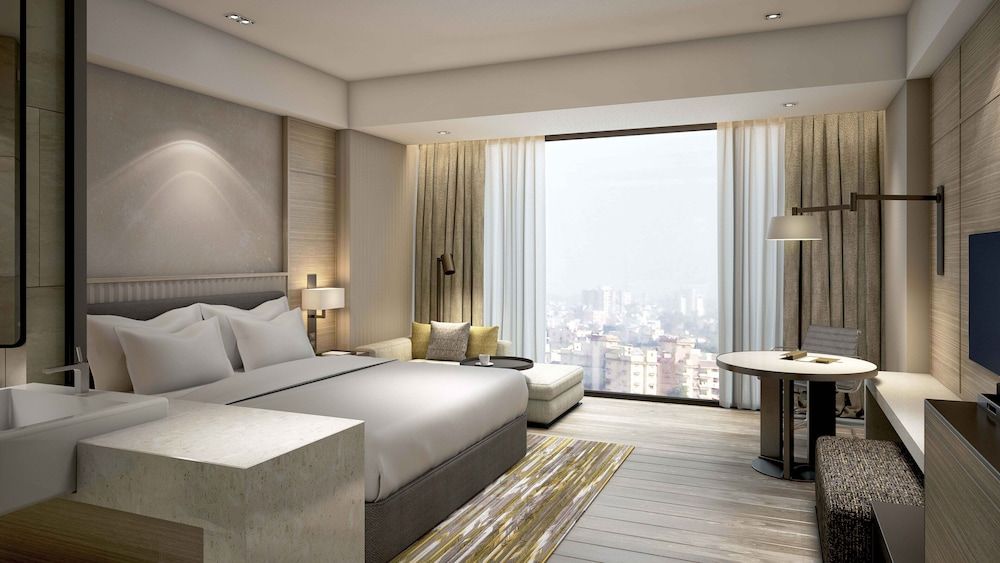 undefined Courtyard Ahmedabad Sindhu Bhavan Road 2