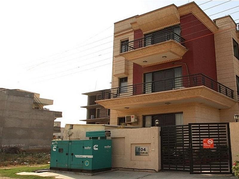 undefined Kartik Inn 4