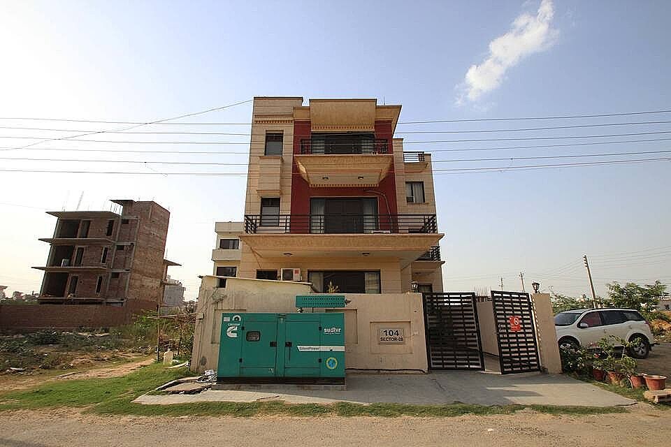 undefined Kartik Inn 7