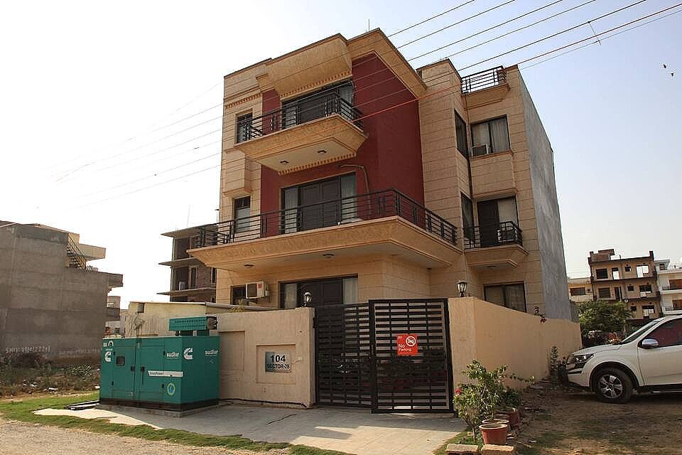 undefined Kartik Inn 10