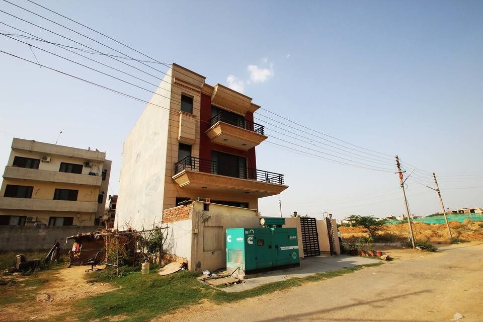 undefined Kartik Inn 6