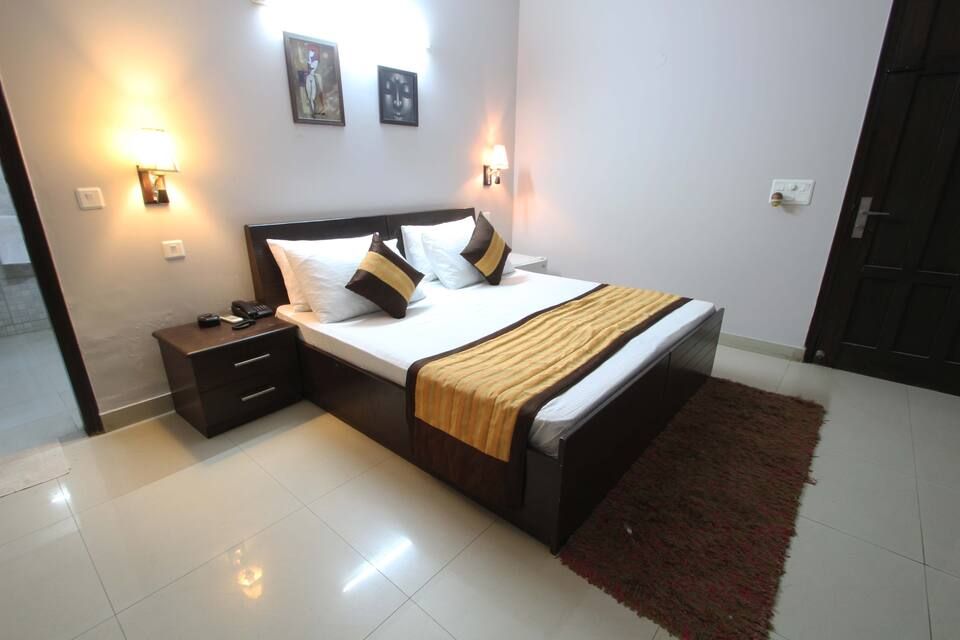 undefined Kartik Inn 3