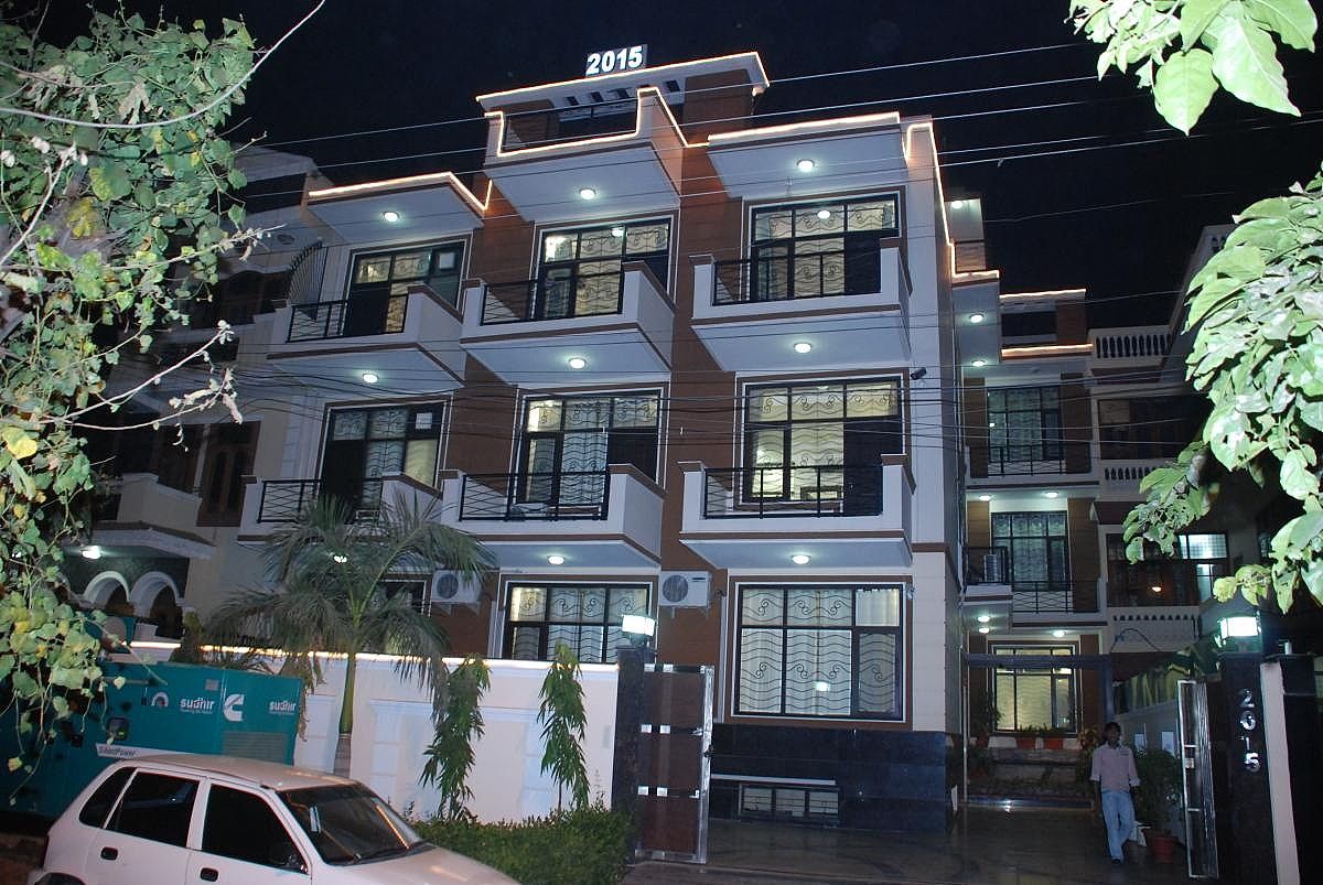 undefined Kartik Inn 2