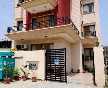 undefined Kartik Inn