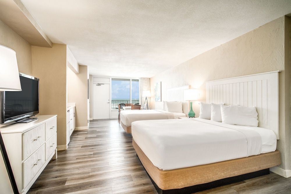 Perry's Ocean Edge Resort