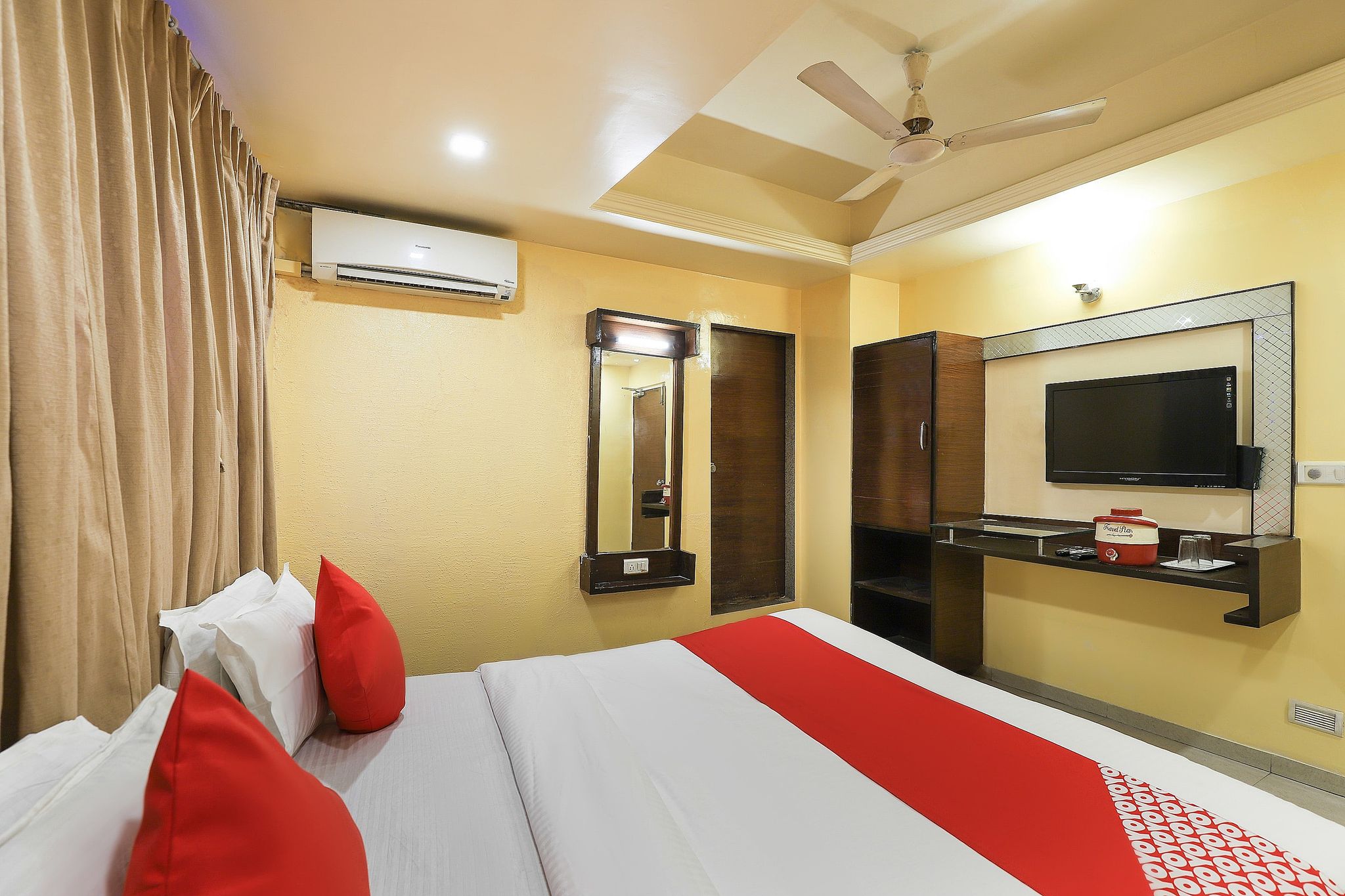 Saver Double Room
