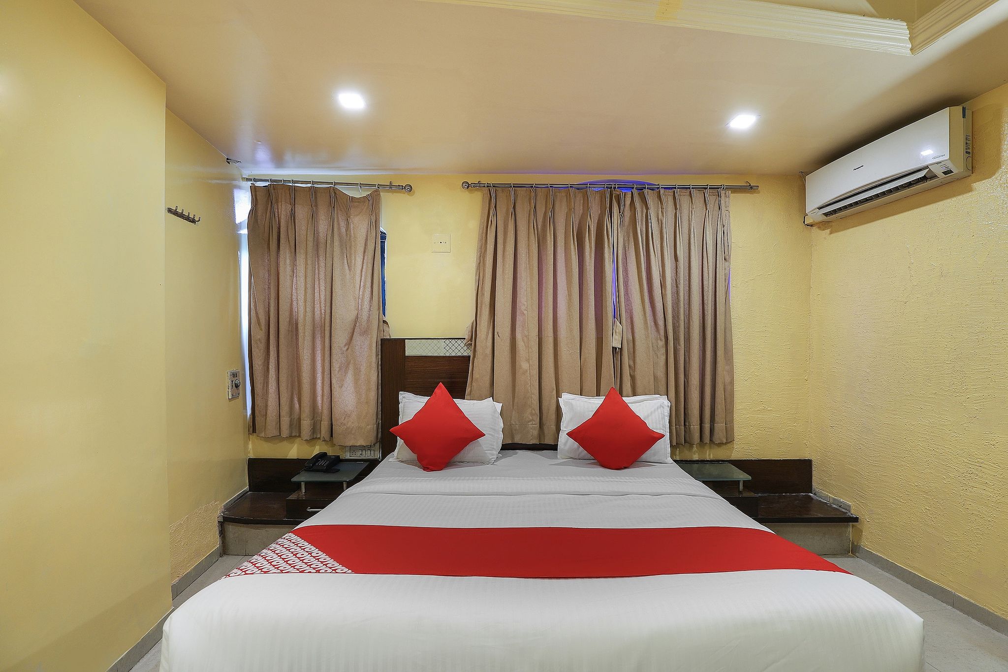 Saver Double Room