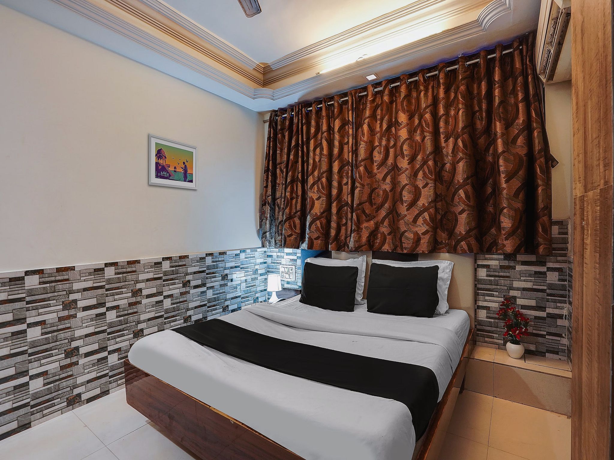 Saver Double Room