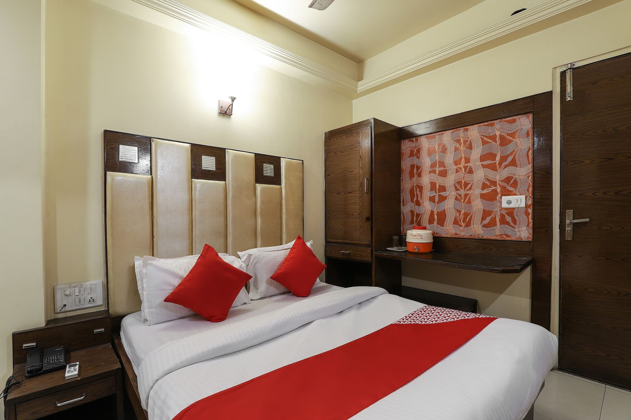 Saver Double Room