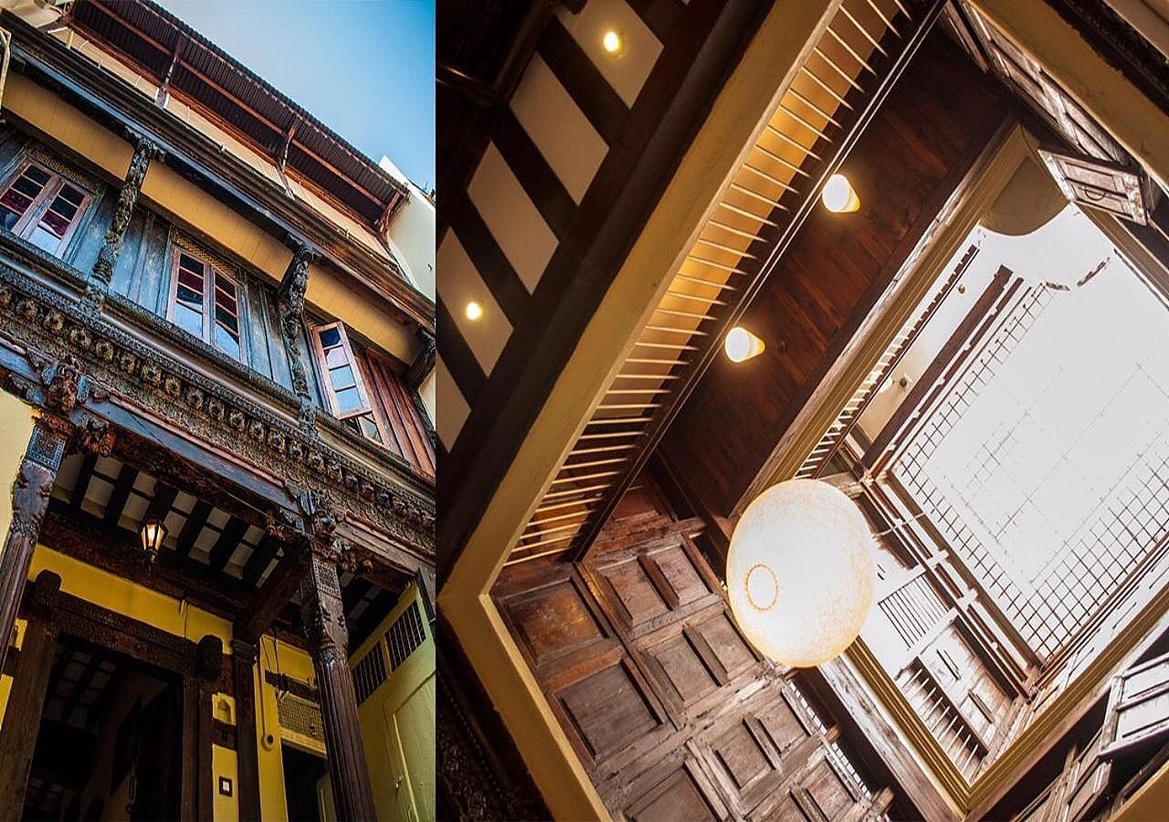 undefined Dodhia Haveli 9
