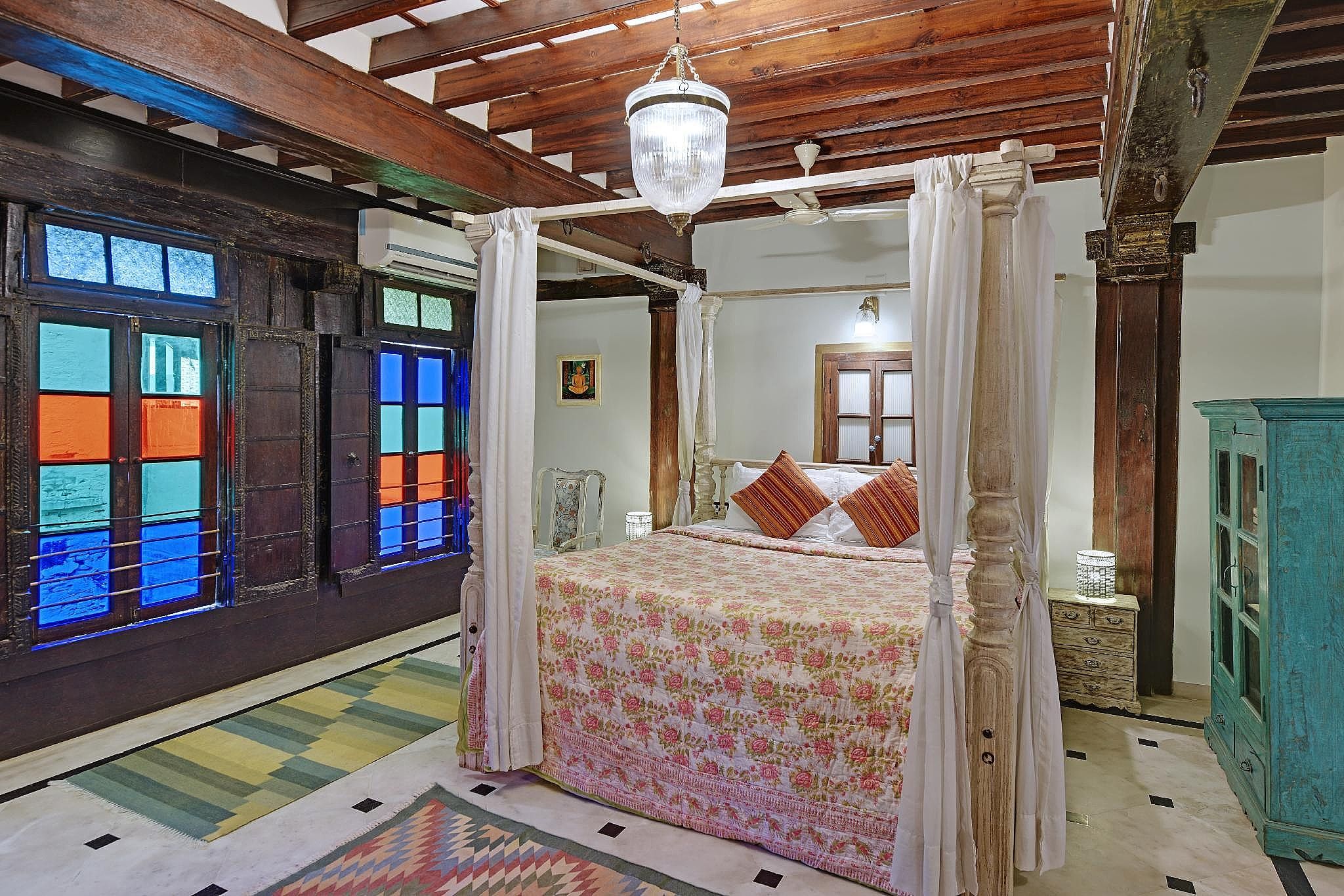undefined Dodhia Haveli 4