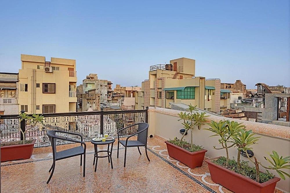 undefined Dodhia Haveli 3