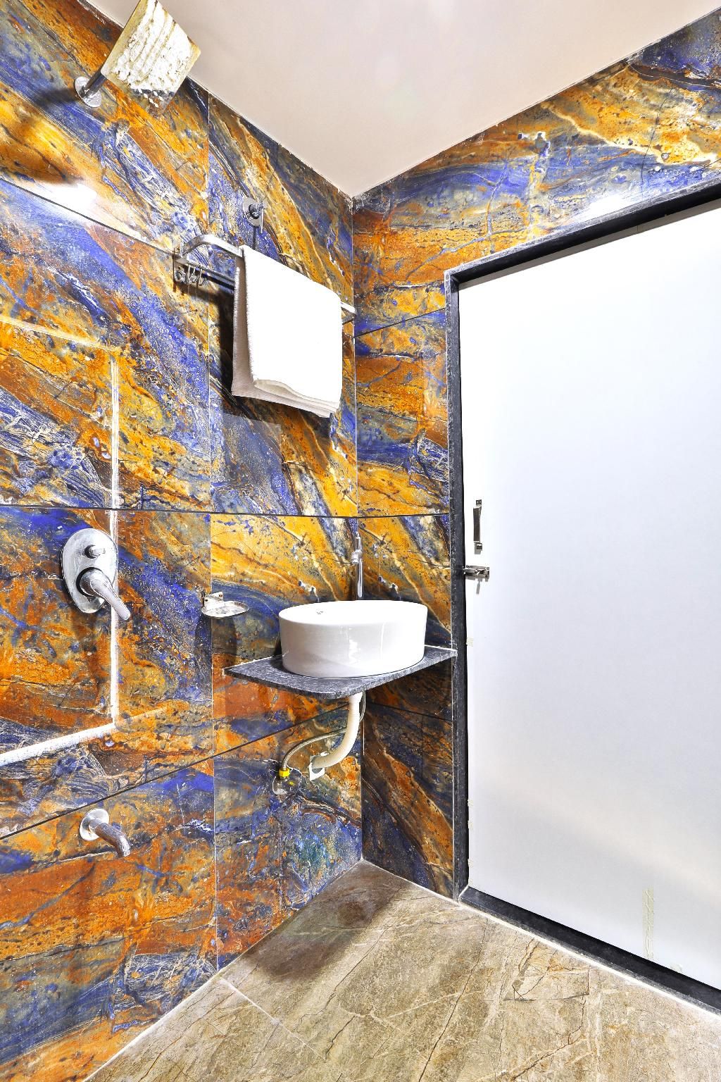 Hotel Sadbhav Standard Room 3