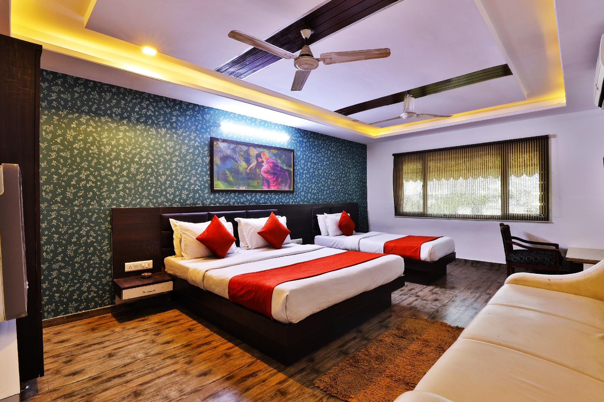 undefined Hotel Sadbhav 5