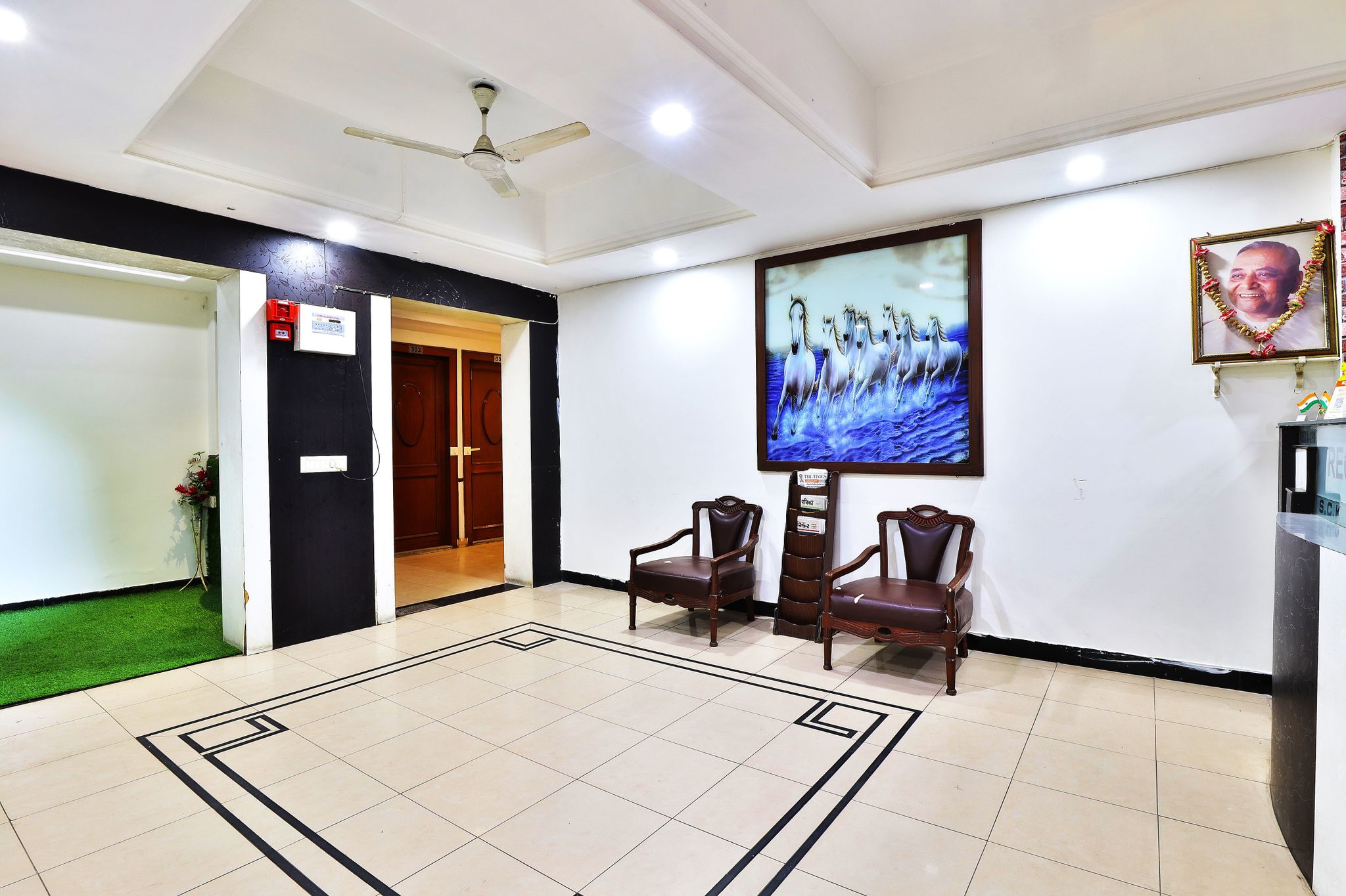 undefined Hotel Sadbhav 3