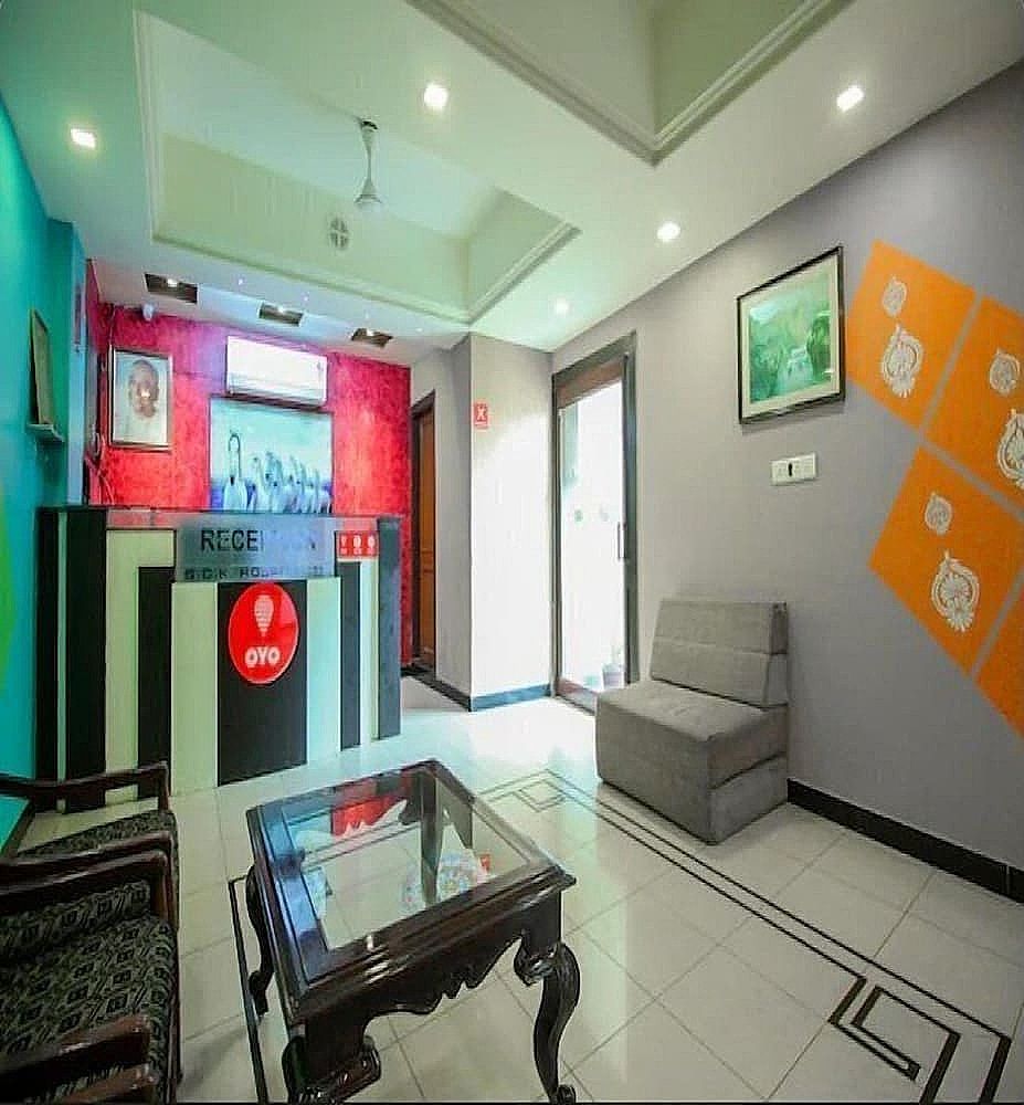 undefined Hotel Sadbhav 2