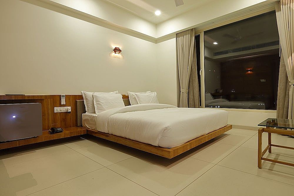 Hotel 440 Tycoon Room 6