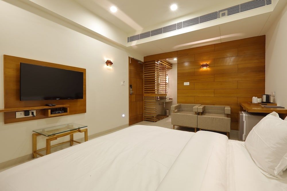 Hotel 440 Tycoon Room 4