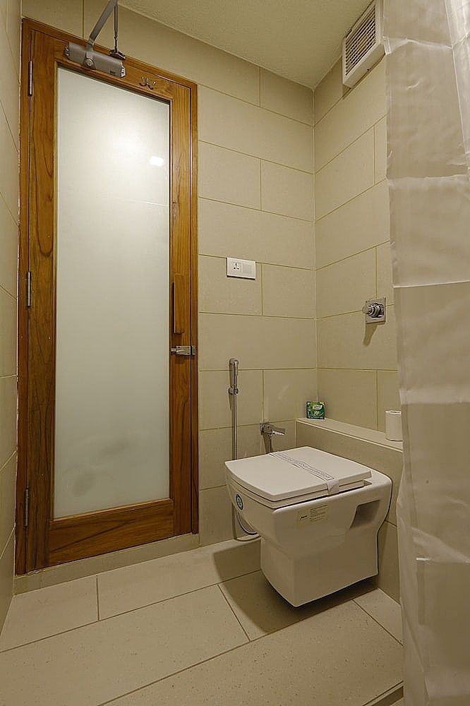 Hotel 440 Tycoon Room 9