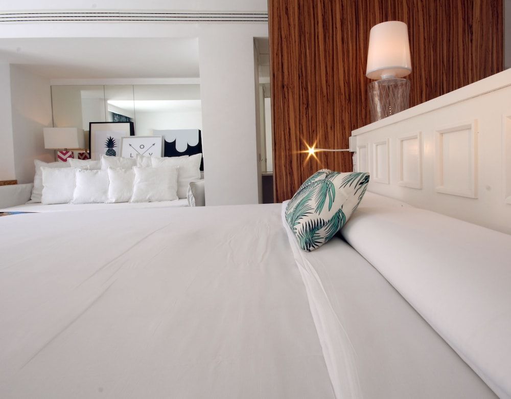 Superior Room, Balcony, Partial Sea View