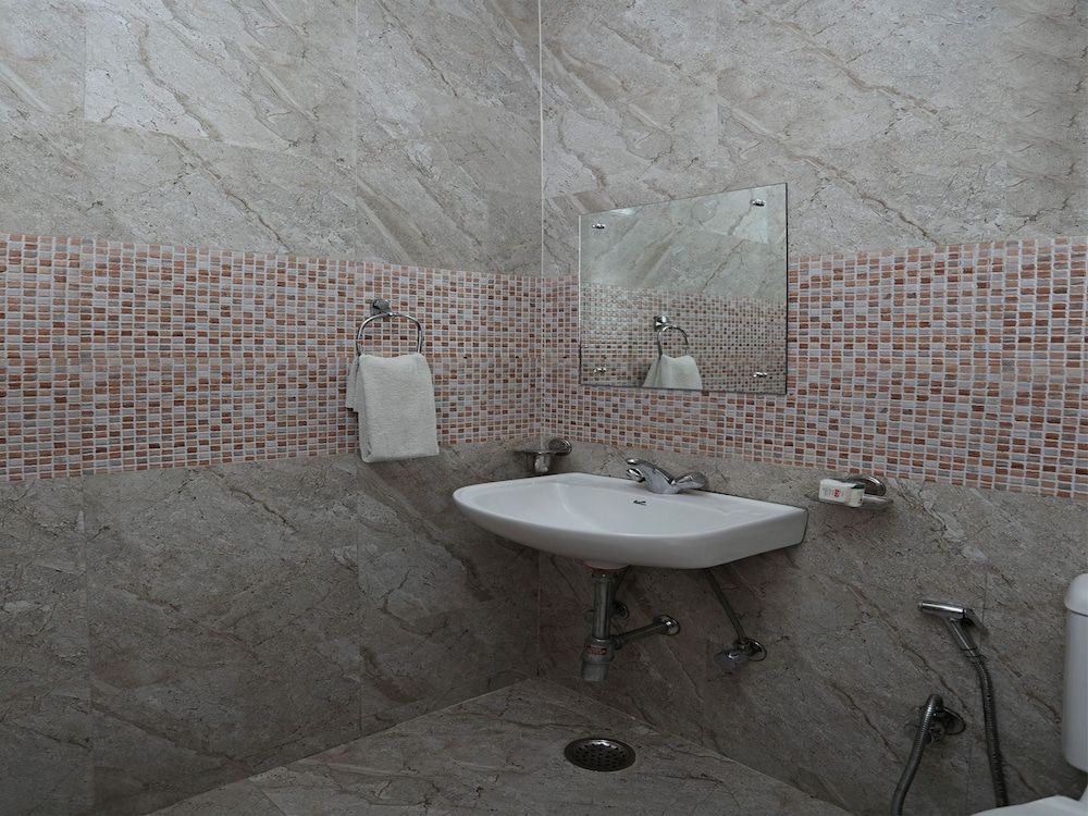 OYO 12194 JM Residency Double or Twin Room