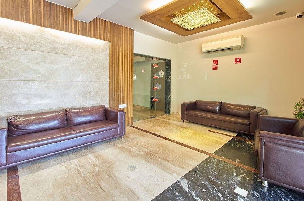 undefined Hotel Gormoh 3