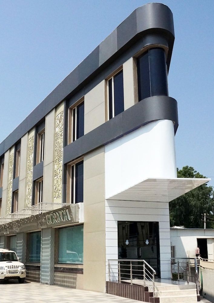 undefined Hotel Gormoh 6