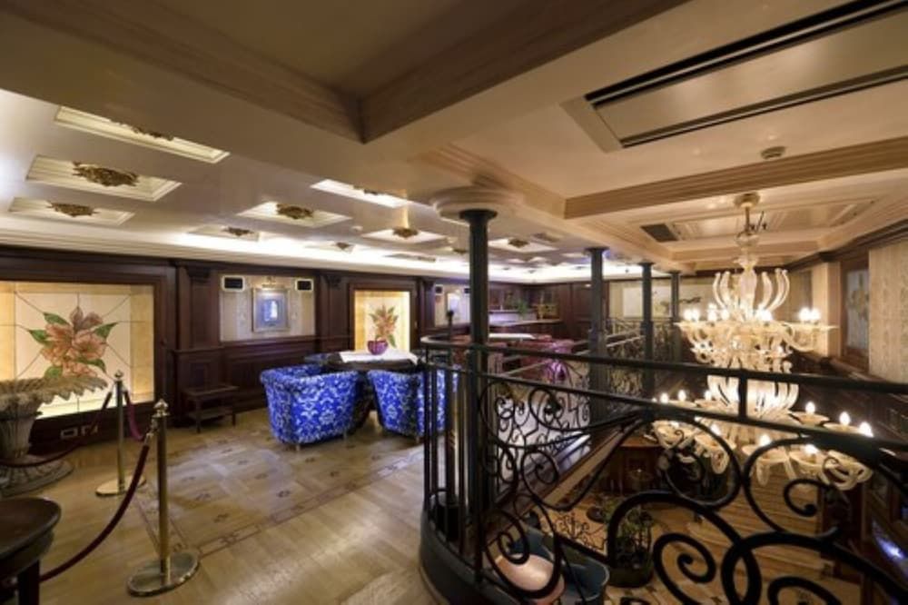 undefined Torre dell'Orologio Suites 8