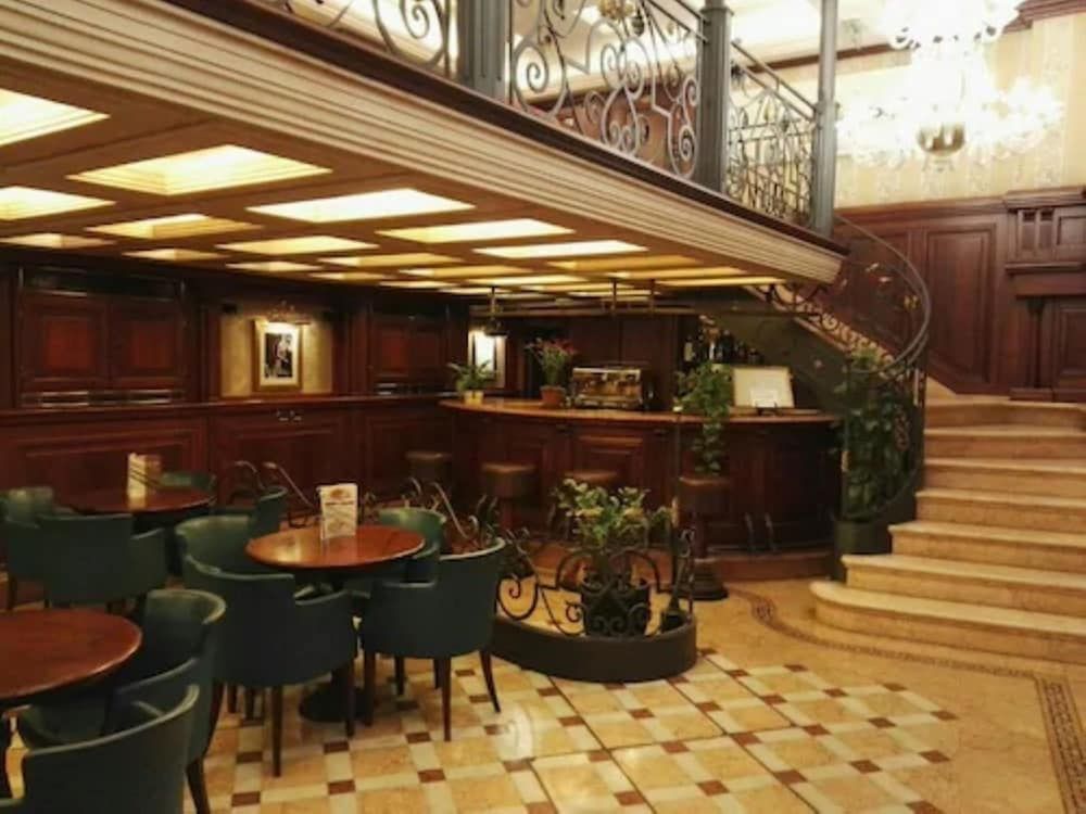 undefined Torre dell'Orologio Suites 7