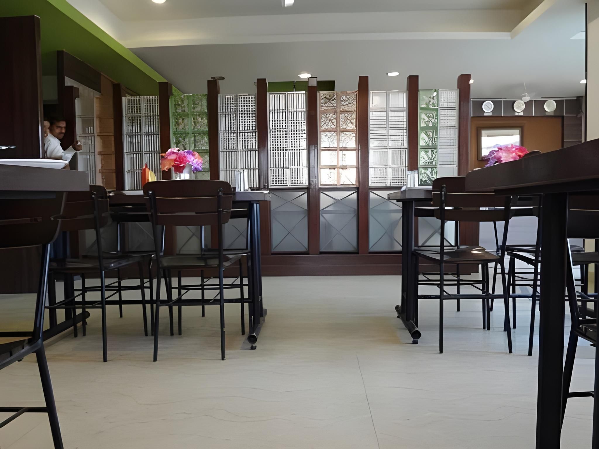 undefined Hotel Airport Residency 9