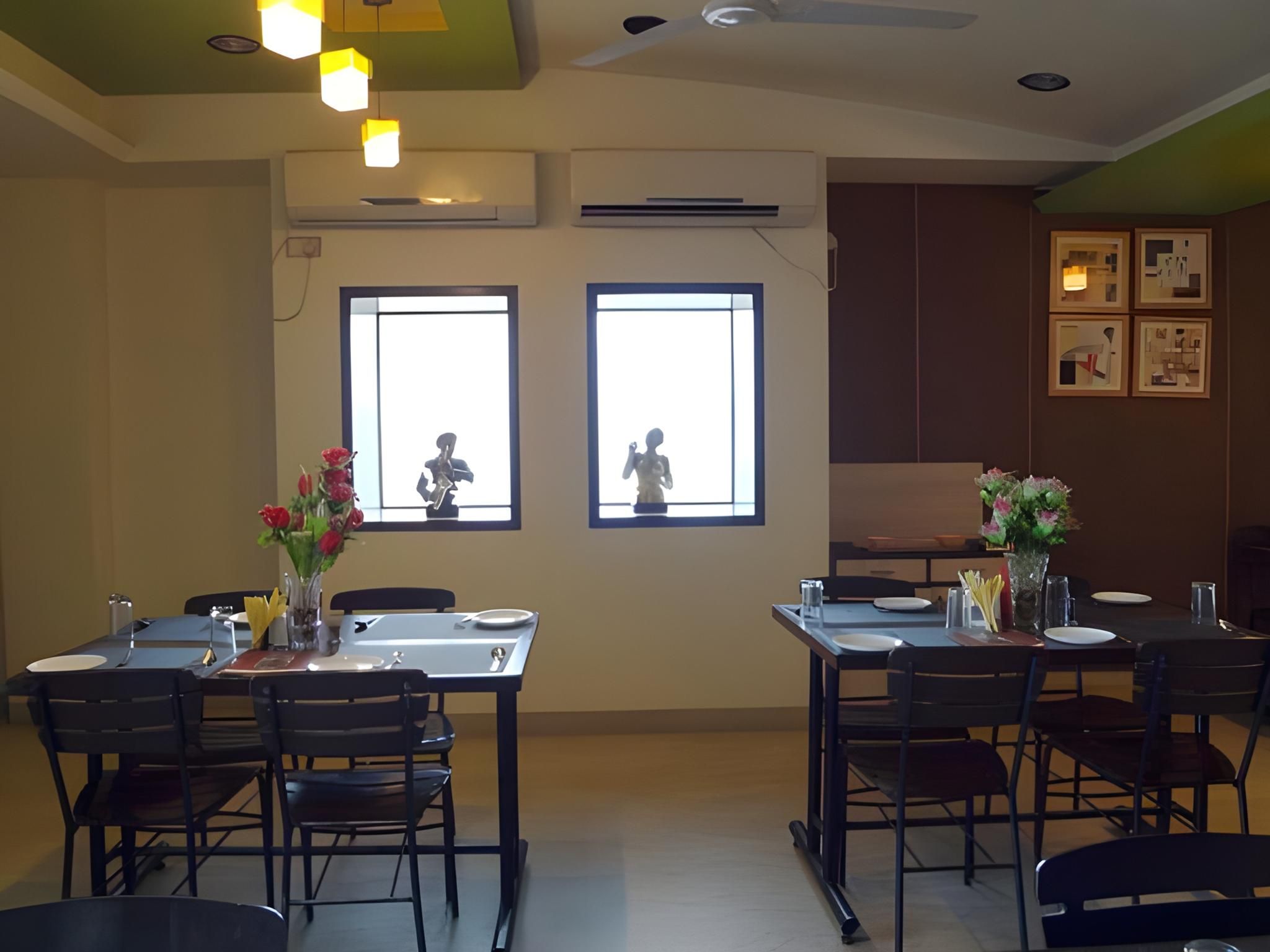 undefined Hotel Airport Residency 10