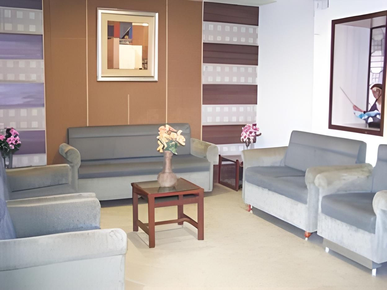 undefined Hotel Airport Residency 3