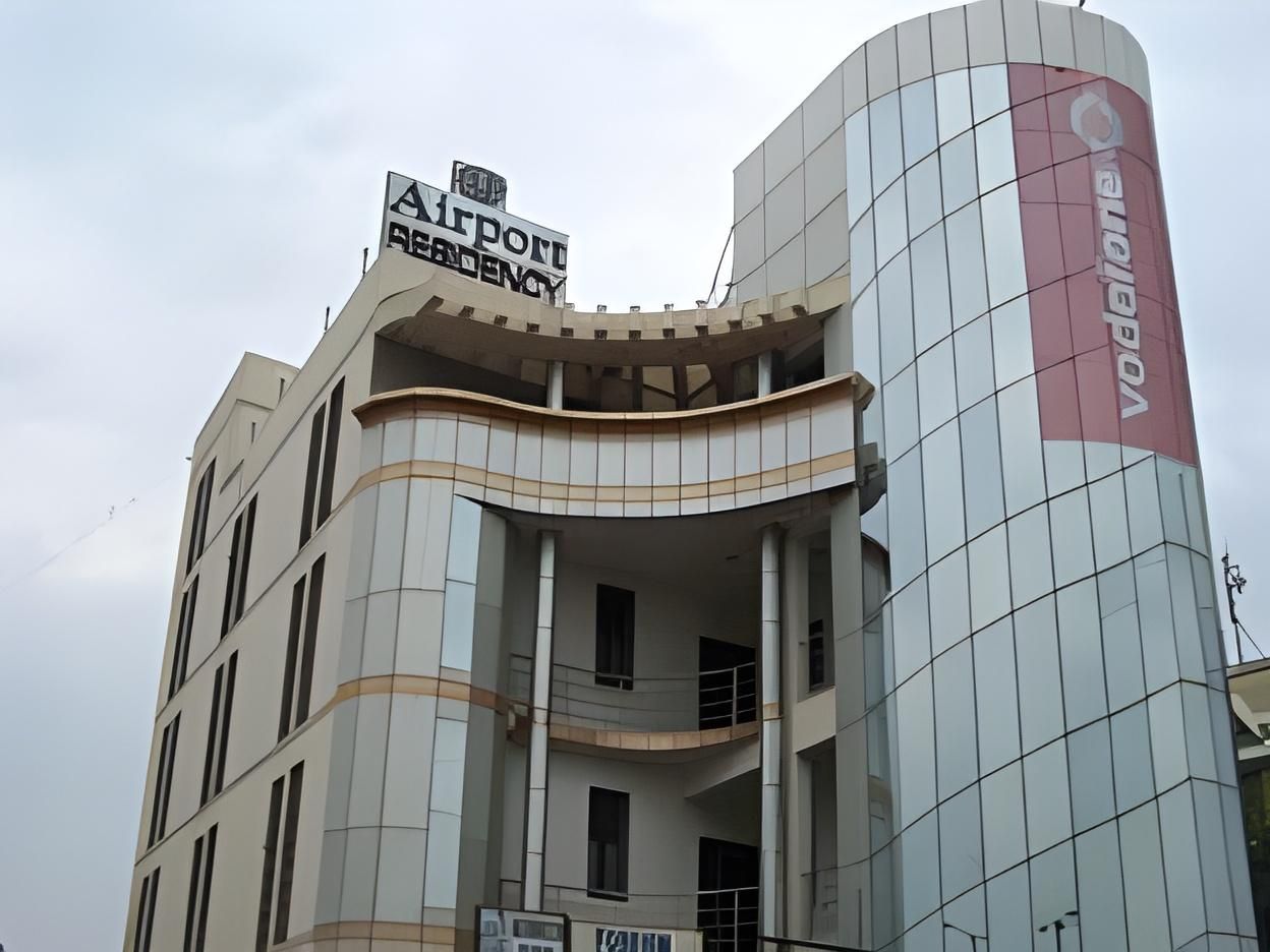 undefined Hotel Airport Residency