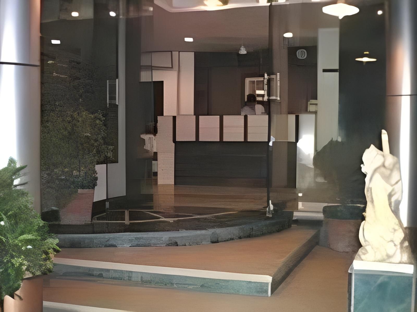 undefined Hotel Airport Residency 8