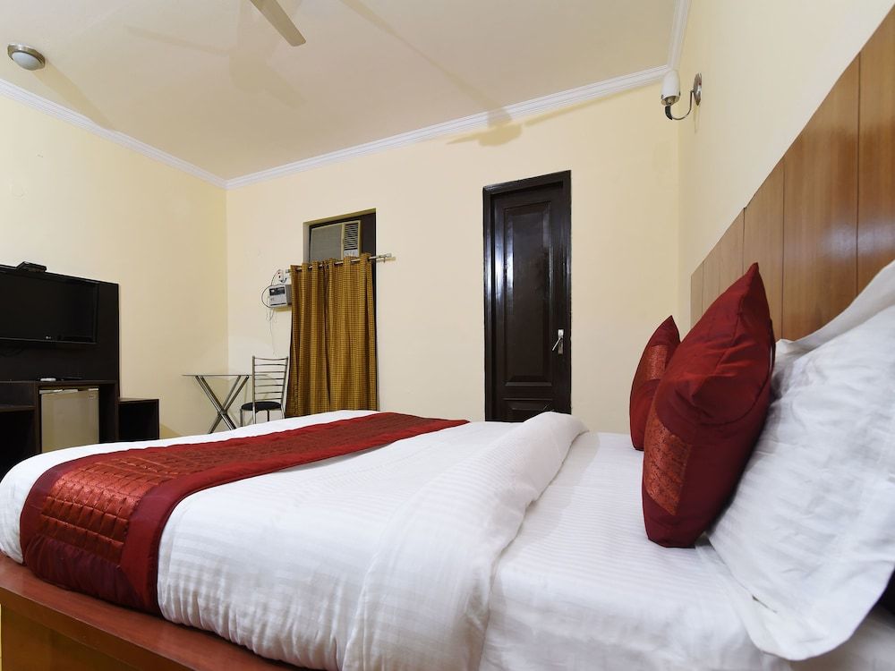 Suite, 1 King Bed