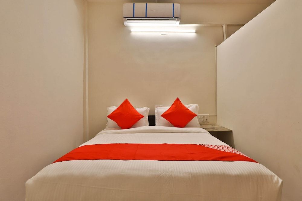 OYO 29318 hotel krishna palace Double Room 15