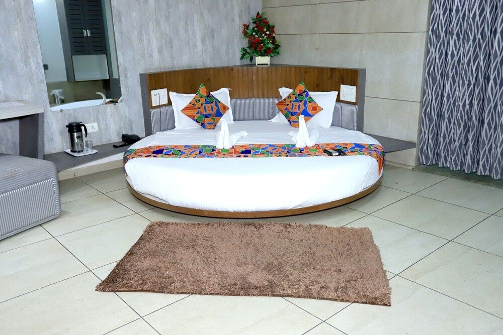 undefined Hotel Darshan 10