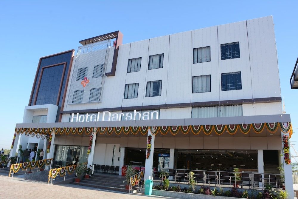 undefined Hotel Darshan 6