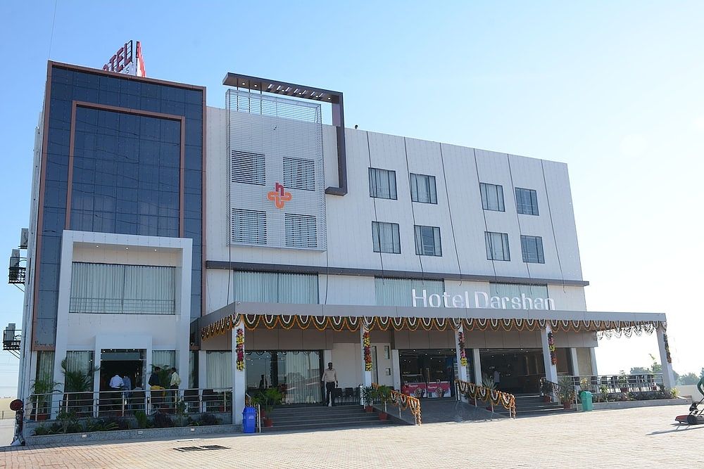 undefined Hotel Darshan