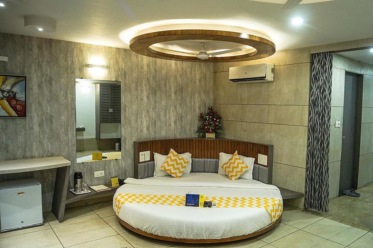 Executive Rooms